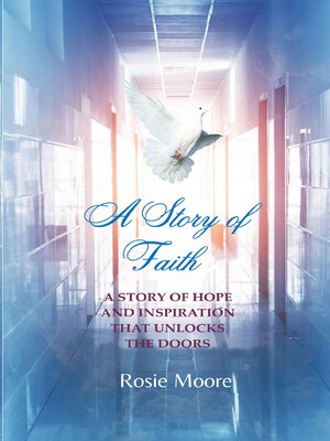 cover image of A Story of Faith